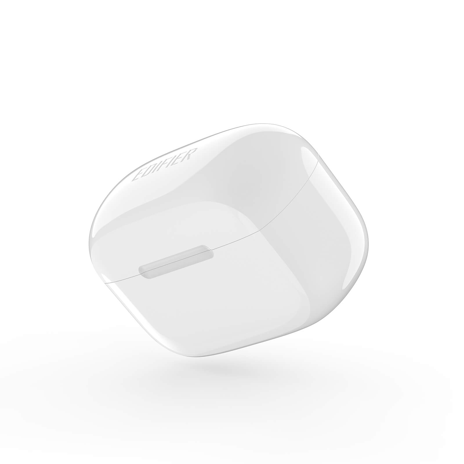 edifier tws1 microphone